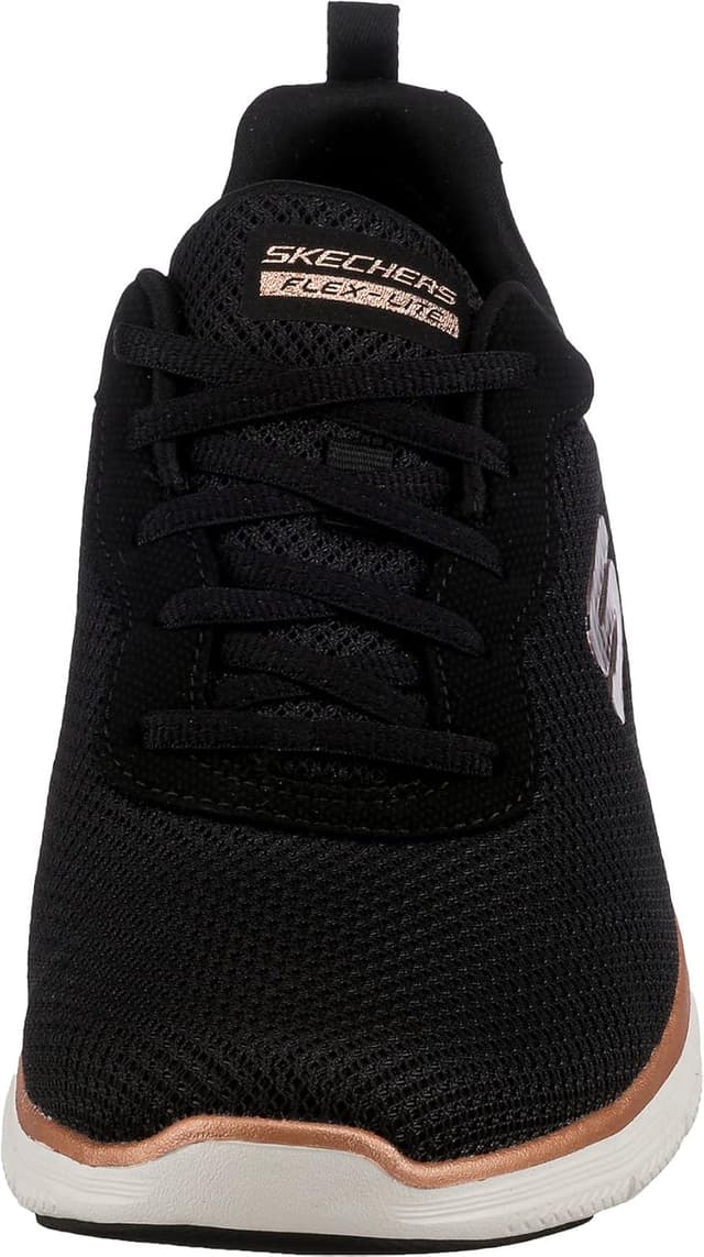 Detalle 2 de Skechers Flex Appeal 4.0 zapatillas mujer 39