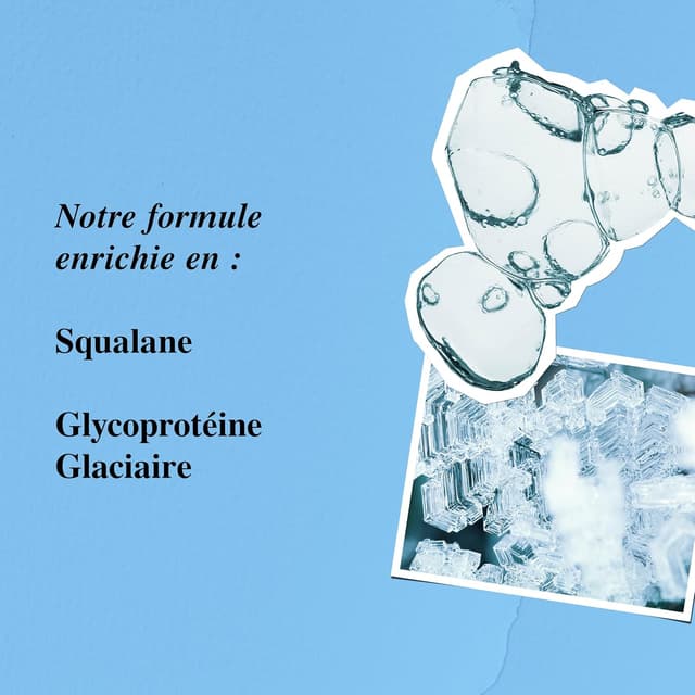 Detalle 2 de Kiehl’s Masque de Nuit Réhydratant Ultra Facial au squalane végétal (sans parfum) – 100 g