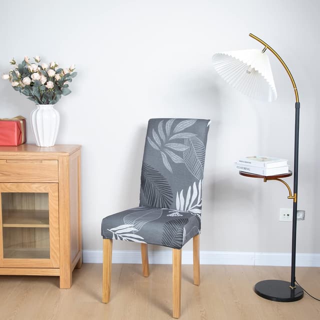 Thumbnail 5 de MOLVCE Stuhlhussen 6er Set