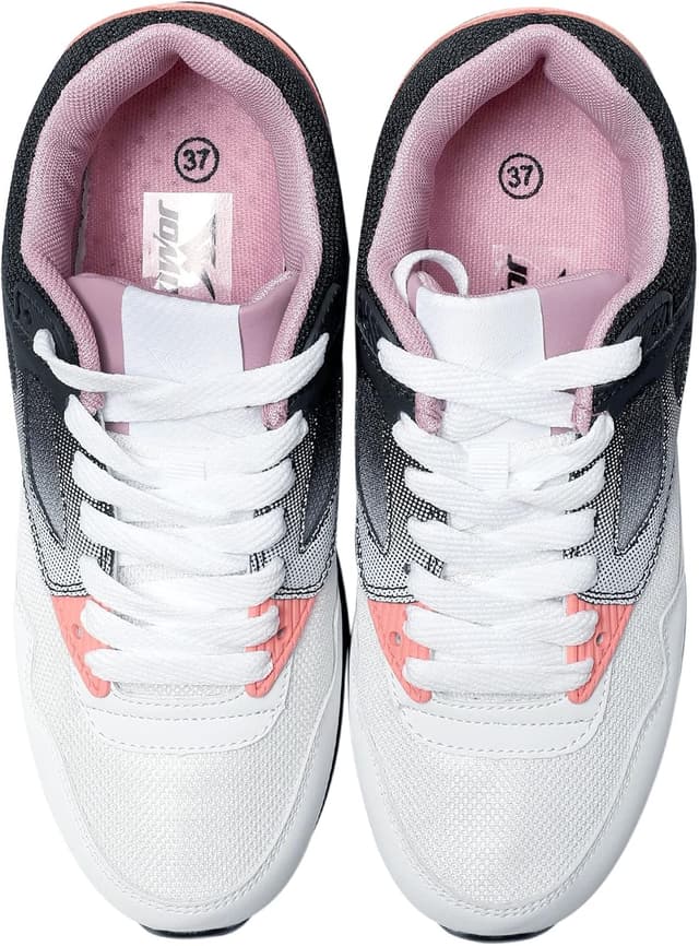 Detalle de JOMIX Scarpe da Ginnastica Donna ammortizzate