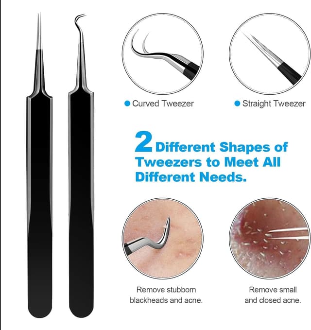 Thumbnail 4 de Upmore Pickel Werkzeug-Set 10-in-1