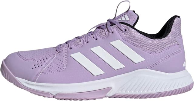 Detalle de adidas Court Flight Netball Shoes for Women