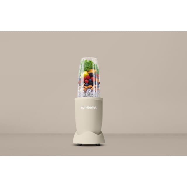 Thumbnail 5 de Nutribullet Batidora personal PRO NB907MASN 7 pc 🥤