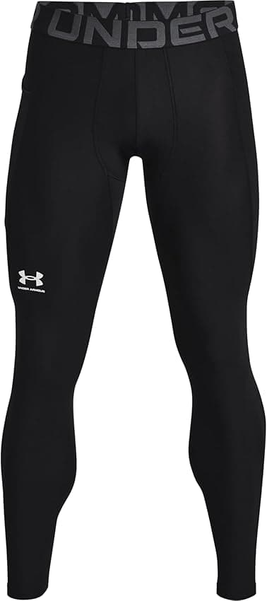 Detalle de Under Armour UA HG Armour Leggings para Hombre