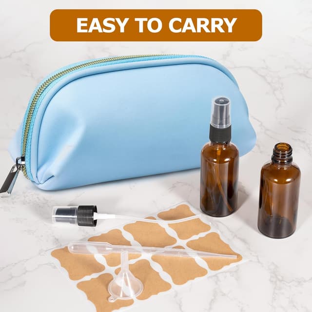 Thumbnail 3 de Kiperline 6 flaconi spray in vetro 50ml