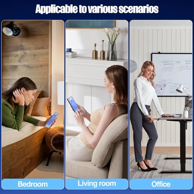 Detalle de 45W Super Fast Type-C Charger (USB-C to USB-C) for Samsung Galaxy S25/S24/S23 Ultra & iPhone Pro Models