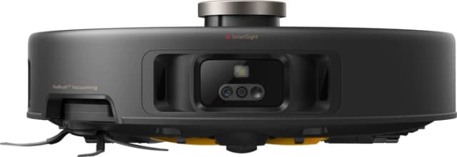 Detalle 2 de Mova V50 Ultra Complete Black 🤖