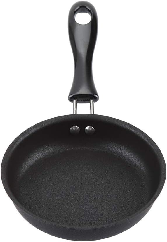 Thumbnail 5 de Portable Mini Frying Pan non-stick 18cm
