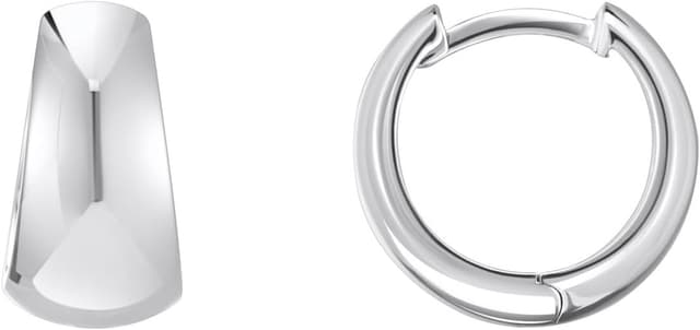 Detalle de Thomas Sabo Creolen aus 925 Sterlingsilber