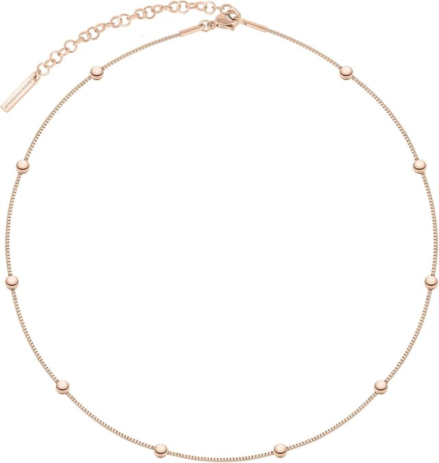 Thumbnail 1 de LIEBESKIND BERLIN Halskette 38–45 cm