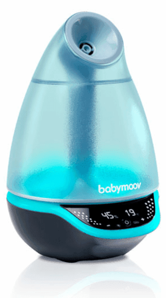Imagen de Babymoov Hygro+ Humidificador 🌬️ en OfertitasTOP
