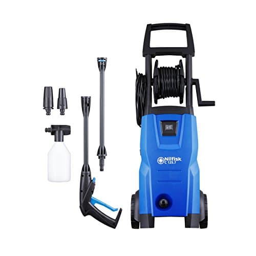 Thumbnail 3 de Nilfisk C 125 Hidrolimpiadora 1.400 W 📦