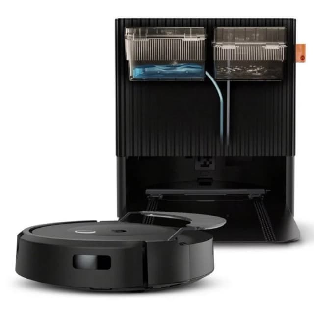 Imagen de iRobot Roomba Combo 10 Max Robot Aspirador y Friegasuelos 🧹 en OfertitasTOP