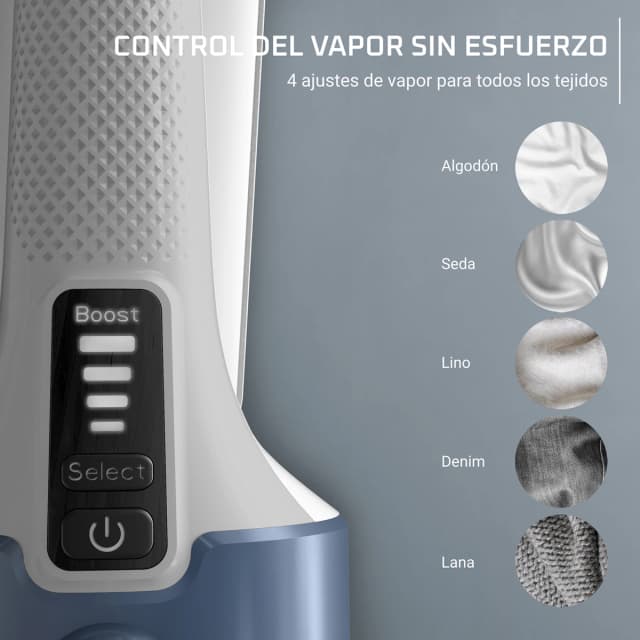 Thumbnail 5 de Rowenta Pure Force 2 en 1 180 ml 🔌