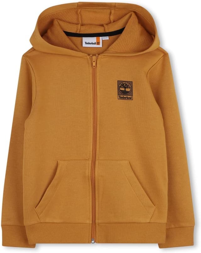 Detalle 1 de Timberland T60382 sweater garçon, 1 lot