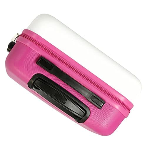 Thumbnail 5 de Disney Have a Good Time Minnie So Beautiful Maleta cabina 35 L Rosa