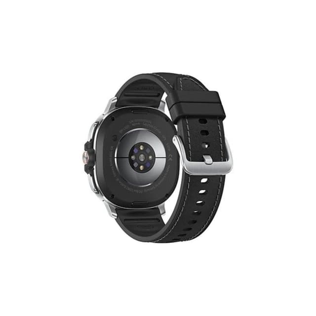 Detalle de Samsung Galaxy Watch 8 Classic AI Wellness, Bluetooth y GPS