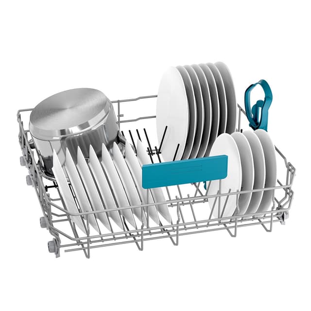 Detalle de Balay 3VS5332BP lavavajillas 13 servicios 60 cm