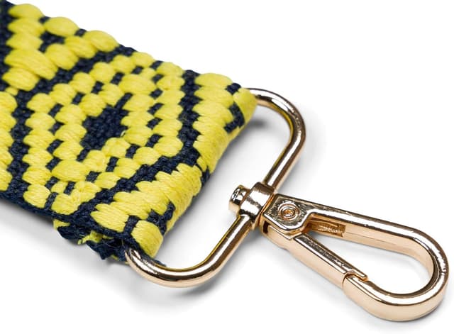 Thumbnail 2 de styleBREAKER Bolsillos correa de hombro patrón azteca 73–134 cm