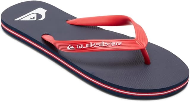 Detalle de Quiksilver Molokai Core - Sandalias de Hombre
