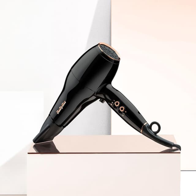 Thumbnail 6 de BaByliss D5245E Haartrockner 2300W đâ