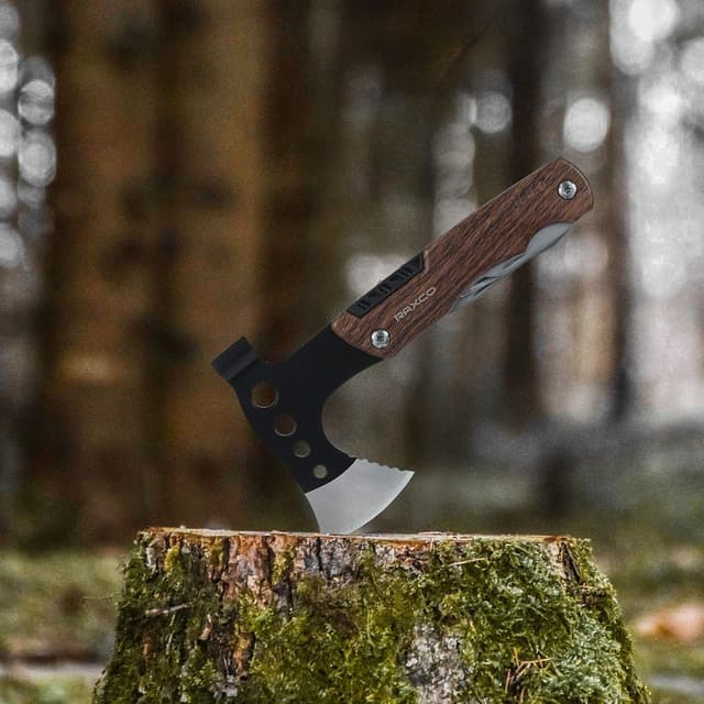 Thumbnail 5 de RAXCO Hacha Universal 15 cm 🪓