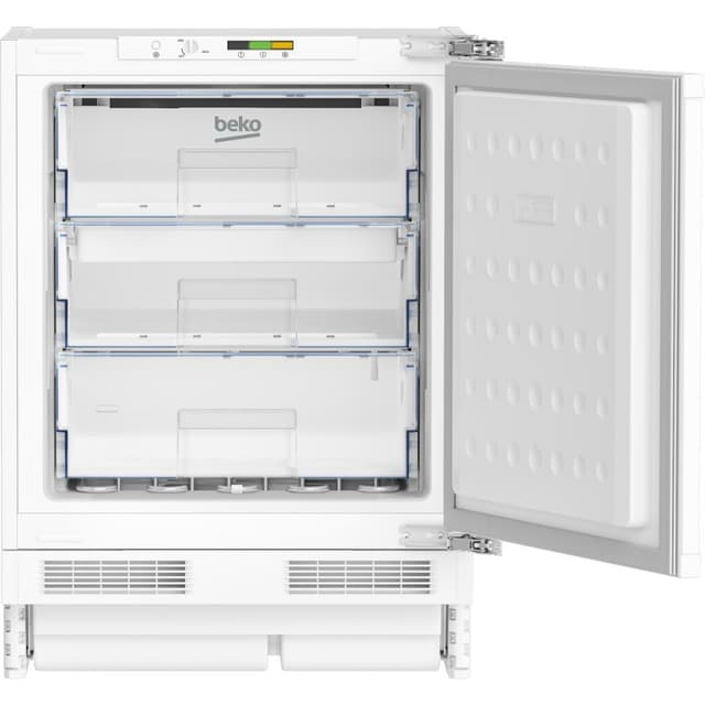 Thumbnail 2 de Beko BU1204N Congelador Bajo Integra 96L ❄️