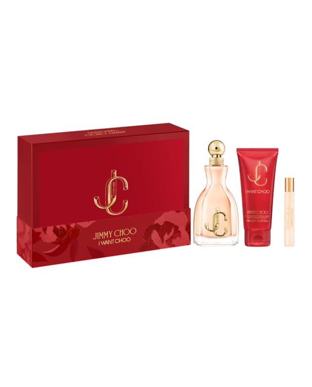 Imagen de Jimmy Choo I Want Choo perfume 100 ml en OfertitasTOP