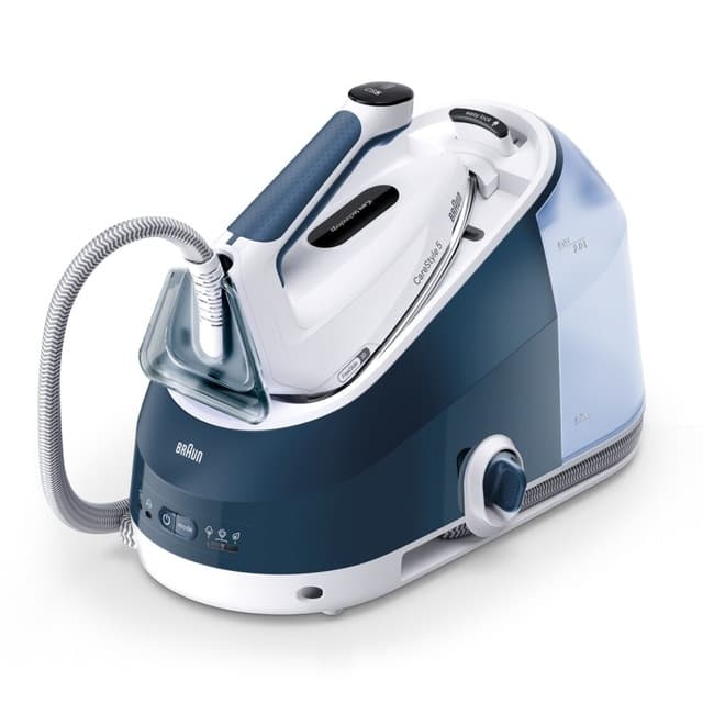 Imagen de Braun CareStyle 5 IS5245BL centro planchado vapor potente en OfertitasTOP