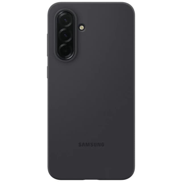 Detalle de Samsung Funda de Silicona para Galaxy A36 5G