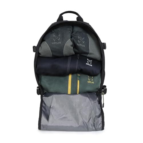 Thumbnail 4 de ESQUI MONTAÑA G30 mochila 27 litros urbana