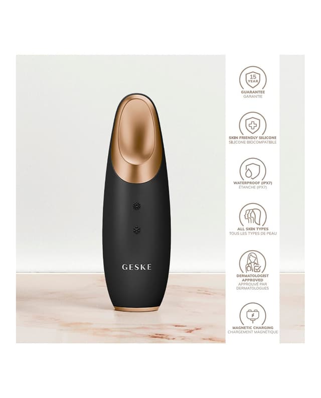 Thumbnail 3 de Geske Energizante Para Ojos Black Gold 6 in 1