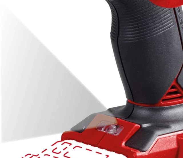 Detalle 2 de Einhell TP-CD 18/80 Li BL Bohrschrauber