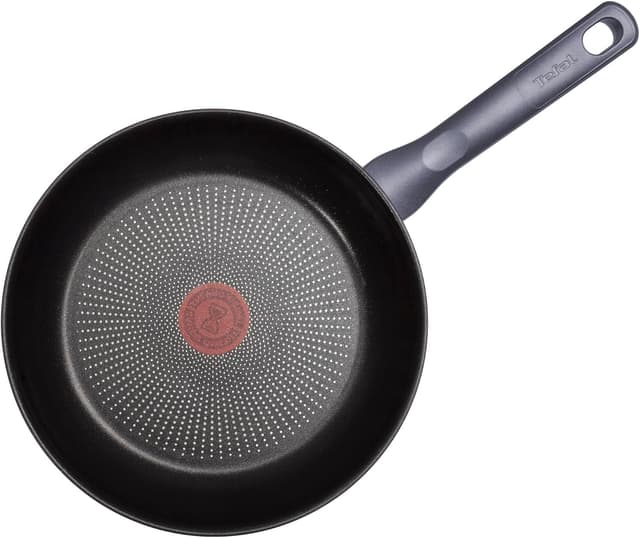 Thumbnail 3 de Tefal Daily Cook - Juego de 3 sartenes de acero