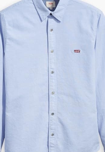 Thumbnail 3 de Levi's Long-Sleeve Battery Housemark Slim Camisa Hombre