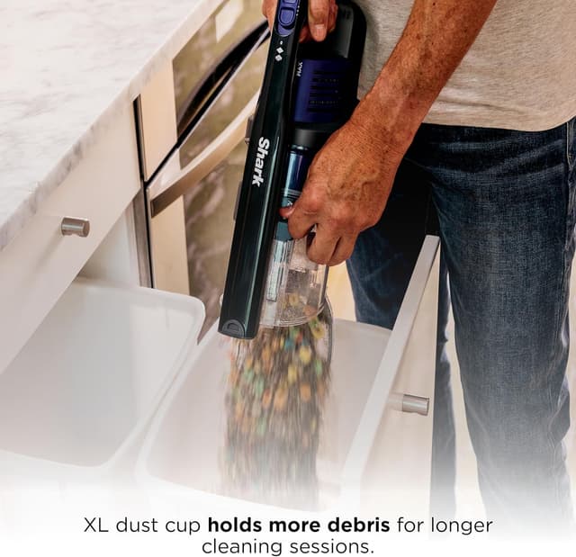 Thumbnail 5 de Shark IX141 Pet Cordless Vacuum 40min 🧹