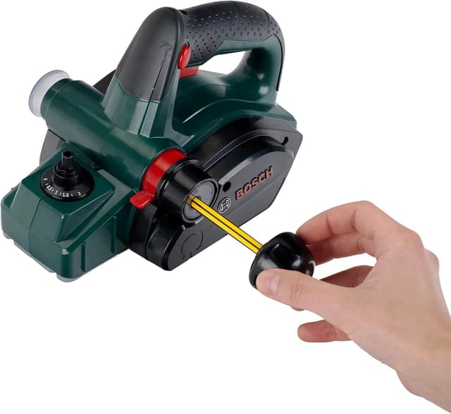 Detalle 2 de Theo Klein piallatrice Bosch 8727 a batteria