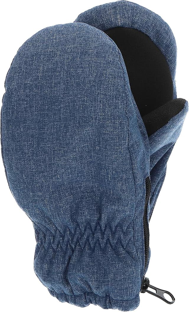 Thumbnail 4 de Sterntaler Unisex Kinder Fäustlinge Melange