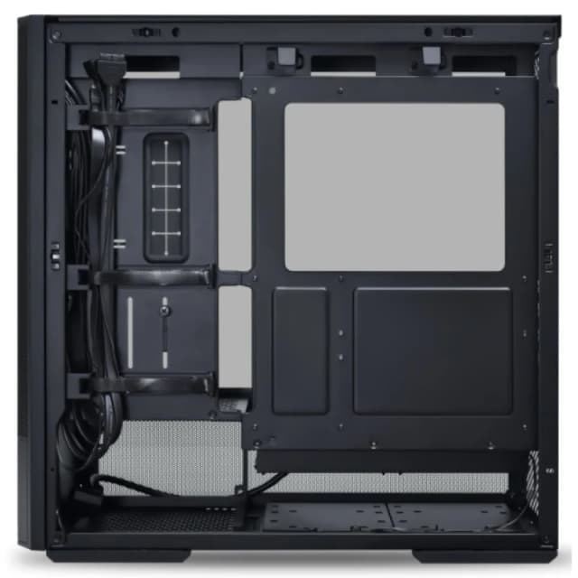 Detalle de Lian‑Li LANCOOL 207 Mid Tower ARGB