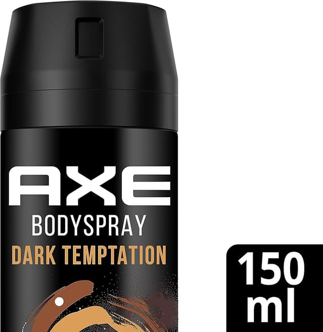 Thumbnail 3 de Axe Dark Temptation Desodorante 150 ml - Pack de 6 🍫