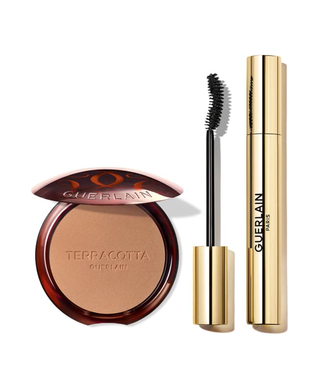 Thumbnail 1 de Guerlain Estuche Regalo Terracota 03