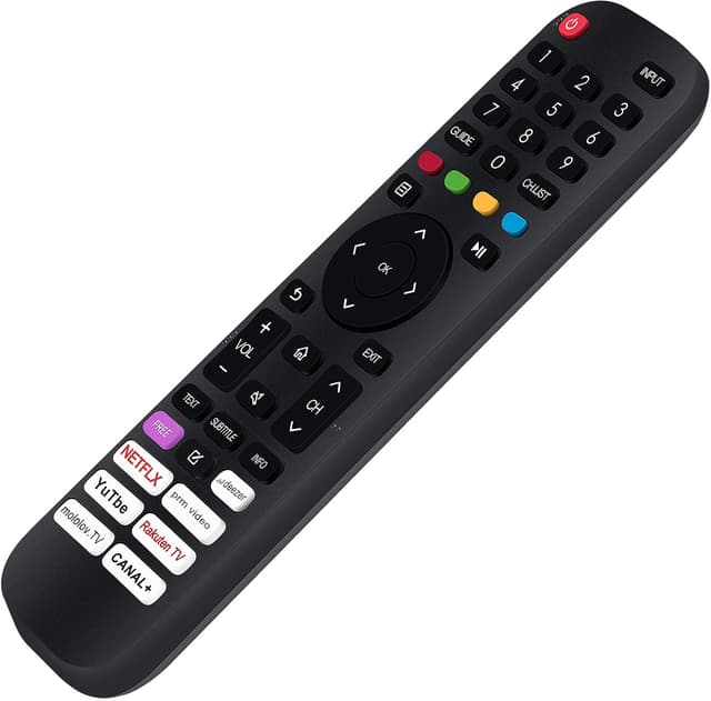 Thumbnail 6 de VINABTY EN2AP30H Fernbedienung für Hisense