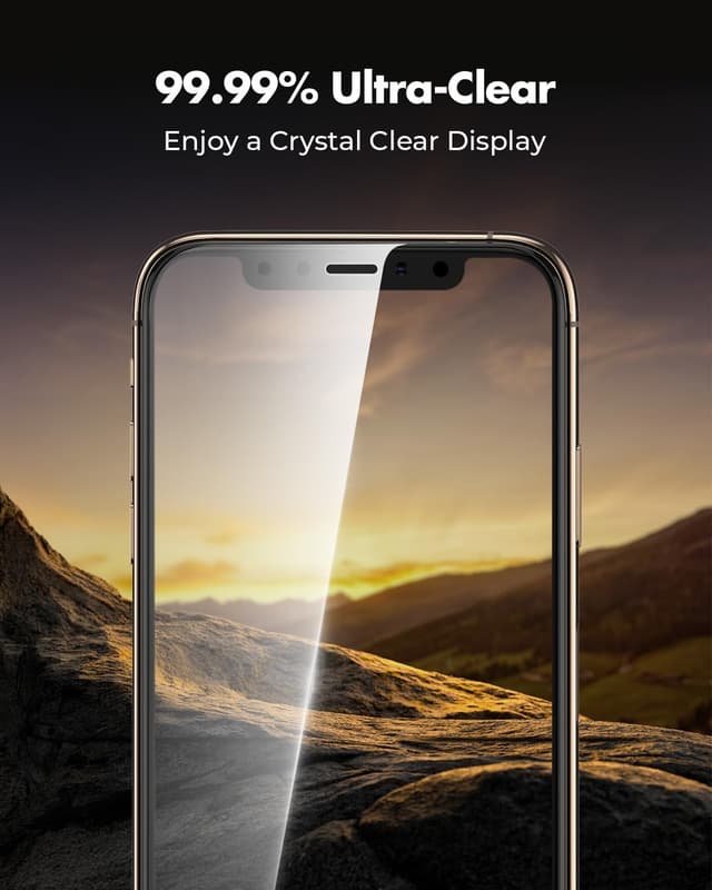 Thumbnail 6 de UNBREAKcable Protector de Pantalla 5,8" 2 unidades