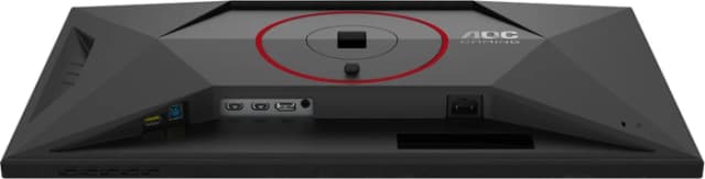 Thumbnail 2 de AOC U27G4R 27 Zoll 4K-Gaming-Monitor