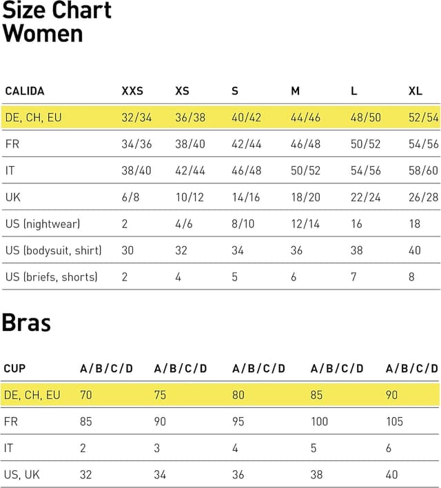 Thumbnail 4 de CALIDA Damen Sensual Secrets BH