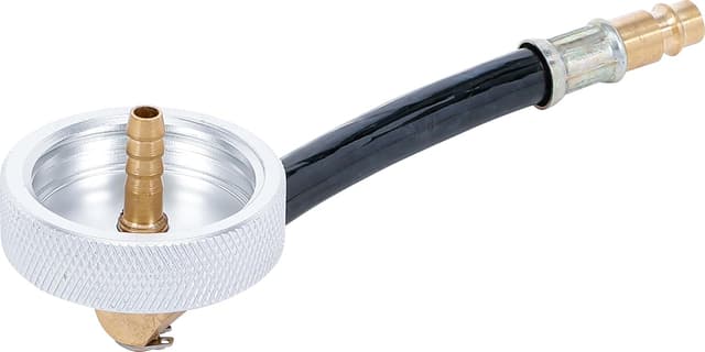 Thumbnail 1 de BGS 9001 Bremsenentlüftungsadapter 46,5 mm