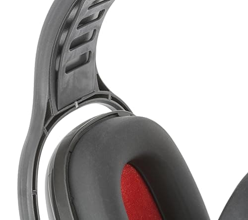 Thumbnail 4 de Howard Leight VeriShield VS100DF Orejeras dieléctricas SNR 26 dB 🎧