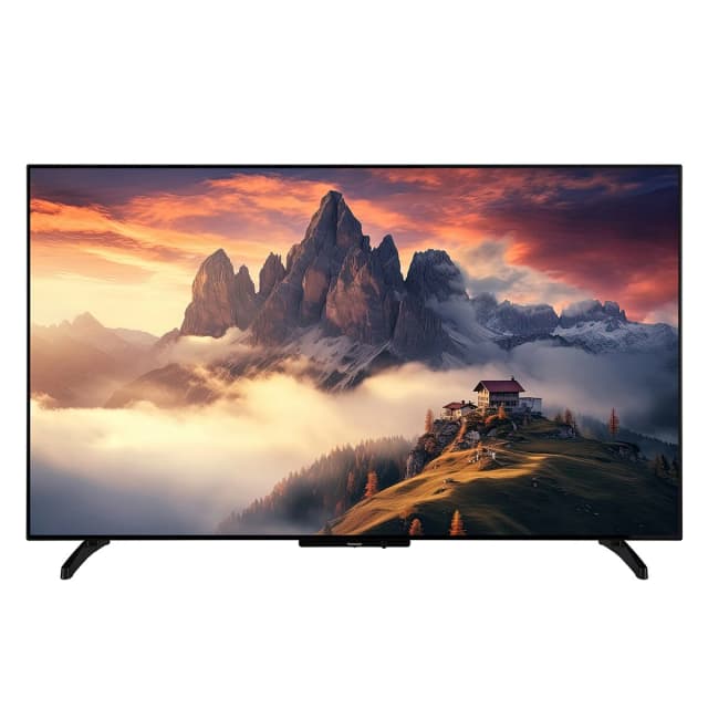 Detalle de Panasonic TV OLED 48" (121 cm) 4K UHD TV-48Z80BEZ reacondicionado Grado A