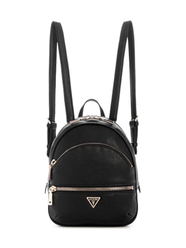 Detalle de GUESS Manhattan II Backpack Black