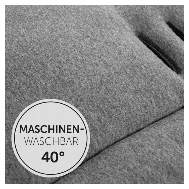 Thumbnail 6 de hauck Universal Sitzauflage 70 x 37 cm